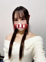 Elle|りょう