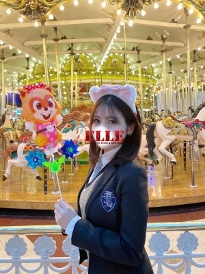 ゆうり