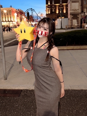 【23時30確定一番手ご予約OK】　〜めちゃ可愛くて期待大！　ご予約受付中！